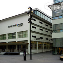 Four Points by Sheraton Sihlcity