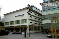 Four Points by Sheraton Sihlcity 4*