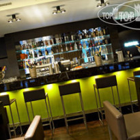 Four Points by Sheraton Sihlcity