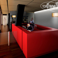 Four Points by Sheraton Sihlcity