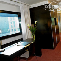 Four Points by Sheraton Sihlcity