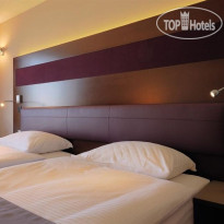 Radisson Hotel Zurich Airport