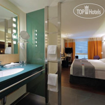 Radisson Hotel Zurich Airport