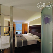 Radisson Hotel Zurich Airport