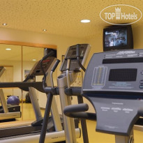Radisson Hotel Zurich Airport