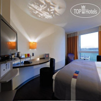 Radisson Hotel Zurich Airport