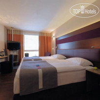 Radisson Hotel Zurich Airport