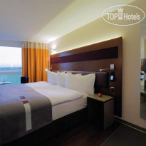 Radisson Hotel Zurich Airport