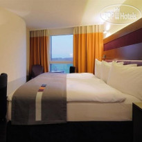 Radisson Hotel Zurich Airport