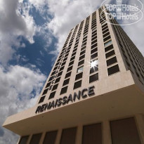 Renaissance Zurich Tower