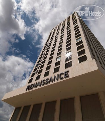Renaissance Zurich Tower