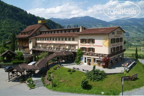 Hotel photo Landhaus 3*