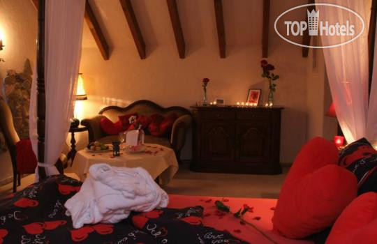 New photos from tourists Landhaus 3*