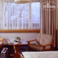 Landhaus Номер