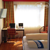 Swisshotel Zug 