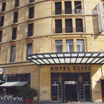 Elite Art Deco Swiss Quality Biel Hotel Отель