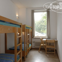 Youth Hostel Номер