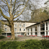 Youth Hostel Отель