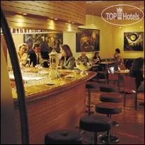 Best Western Hotel Bristol 