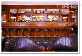 New photos from tourists Bellevue Palace 5*