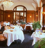 Bellevue Palace 5*