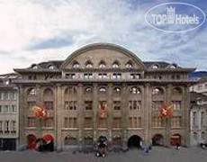 Hotel photo Best Western HOTELBERN 4*