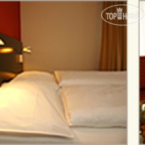 Ibis Styles Bern City 