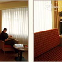 Ibis Styles Bern City 