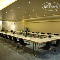 Ibis Styles Bern City 