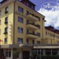 Ibis Styles Bern City 
