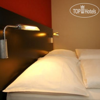 Ibis Styles Bern City 