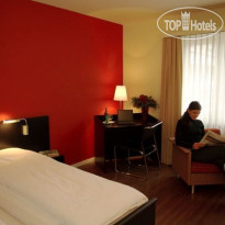 Ibis Styles Bern City 