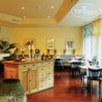 Ibis Styles Bern City 