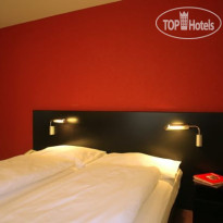 Ibis Styles Bern City 