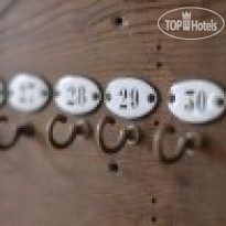 Ibis Styles Bern City 