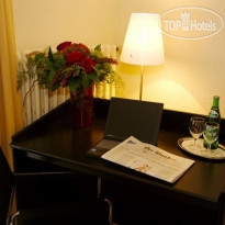 Ibis Styles Bern City 