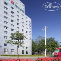 Novotel Bern Expo 