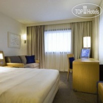 Novotel Bern Expo 
