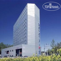 Novotel Bern Expo 