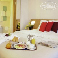 Novotel Bern Expo 