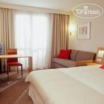 Novotel Bern Expo 