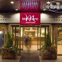 Mercure Plaza Biel 
