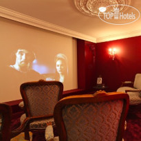 Romantik Hotel Die Krone 