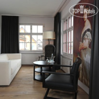 Romantik Hotel Die Krone