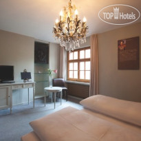 Romantik Hotel Die Krone