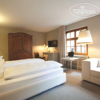 Romantik Hotel Die Krone