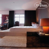 Romantik Hotel Die Krone