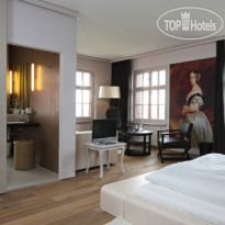 Romantik Hotel Die Krone