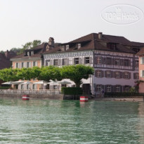 Romantik Hotel Die Krone