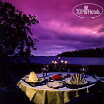 Namale The Fiji Islands Resort & Spa 